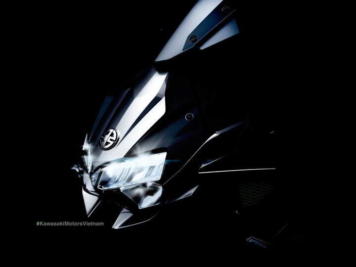 3 mẫu môtô phân khối lớn có thể ra mắt Việt Nam trong năm nay - 5