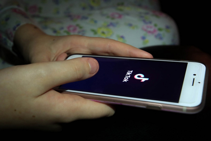 Vì sao TikTok bị sờ gáy tại châu Âu? - 2
