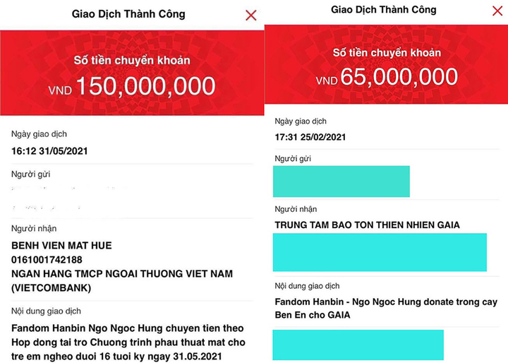 Thực tập sinh người Việt tại Kpop: Fan hùng hậu, làm từ thiện hàng trăm triệu - 8