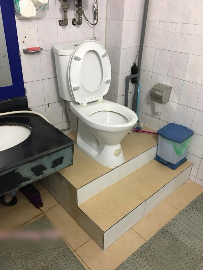 Ảnh vui ngày cuối tuần khiến dân mạng từ cười thả ga đến sợ hết hồn - 8