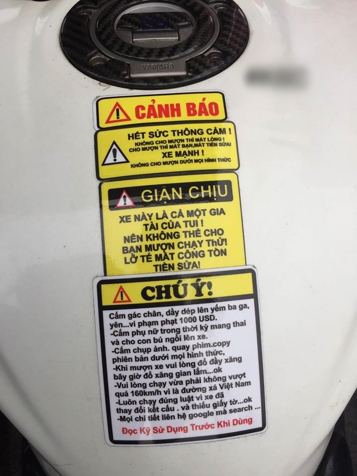 Ảnh vui ngày cuối tuần khiến dân mạng từ cười thả ga đến sợ hết hồn - 4