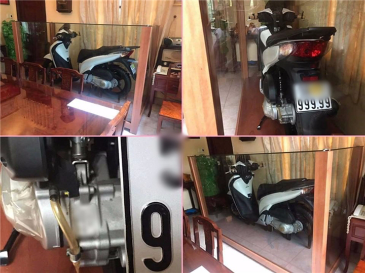 Ảnh vui ngày cuối tuần khiến dân mạng từ cười thả ga đến sợ hết hồn - 9