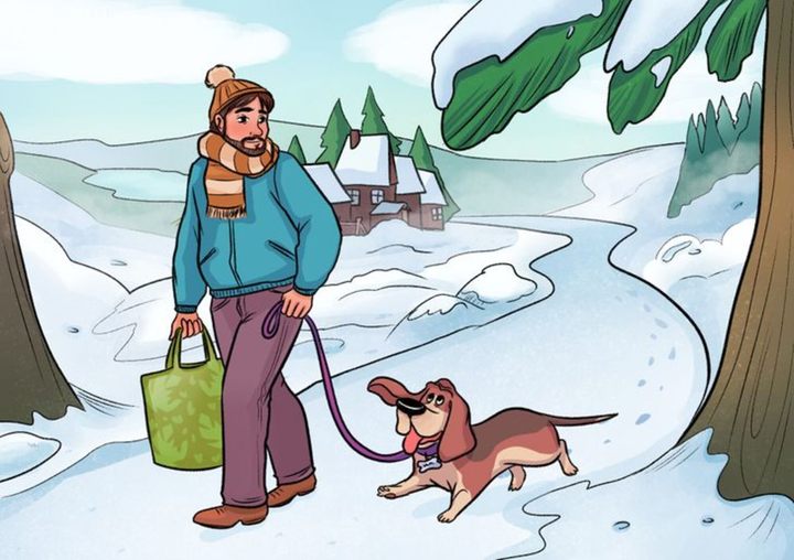 3 bức ảnh ẩn chứa chi tiết vô lý có thể khiến Sherlock Holmes cũng phải gãi đầu - 3