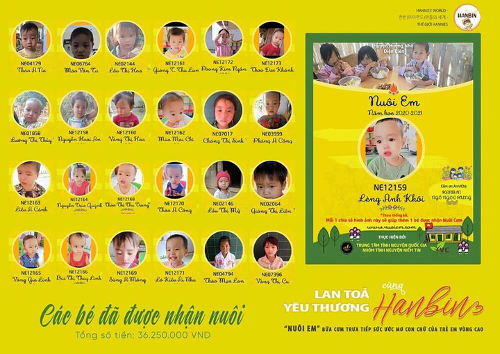 Thực tập sinh người Việt tại Kpop: Fan hùng hậu, làm từ thiện hàng trăm triệu - 5