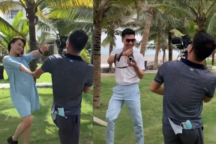 Film Facts: Những cảnh gay cấn nhất Hương Vị Tình Thân hóa ra là những 'cú lừa' - 8