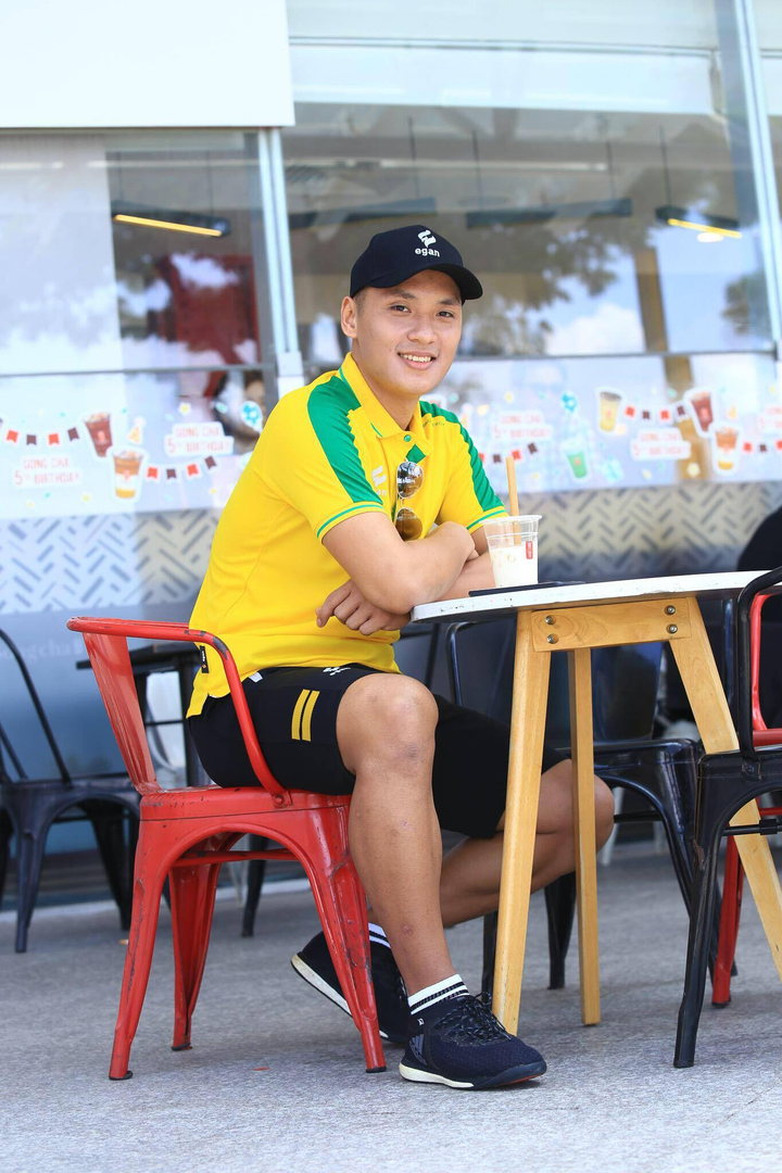 Chàng thủ môn góp công giúp tuyển Việt Nam thắng nghẹt thở tại World Cup Futsal - 9