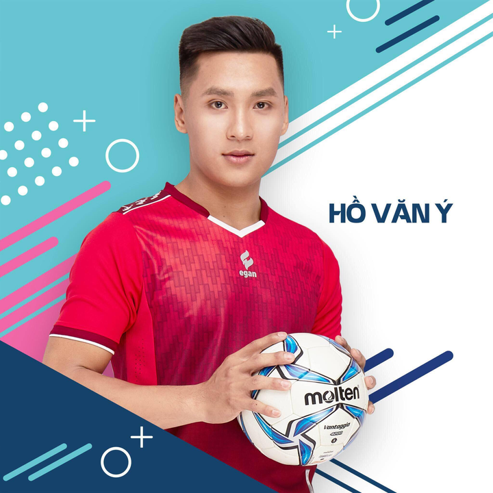 Chàng thủ môn góp công giúp tuyển Việt Nam thắng nghẹt thở tại World Cup Futsal - 2