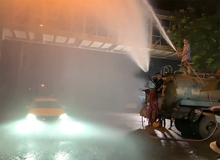 Film Facts: Những cảnh gay cấn nhất Hương Vị Tình Thân hóa ra là những 'cú lừa' - 7