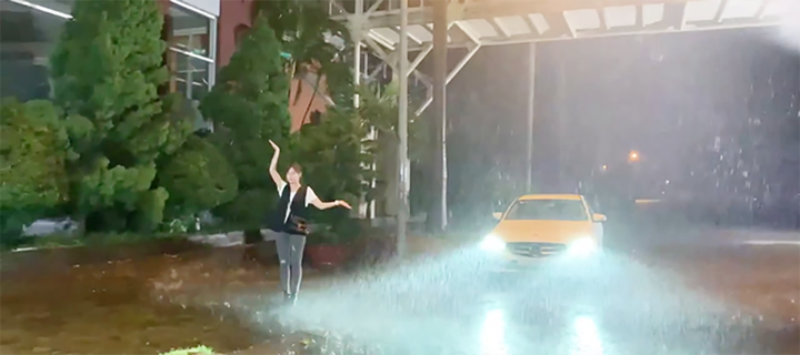 Film Facts: Những cảnh gay cấn nhất Hương Vị Tình Thân hóa ra là những 'cú lừa' - 6