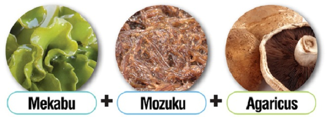 Fucoidan Mix AG - Bí quyết hỗ trợ nâng cao sức đề kháng - 1