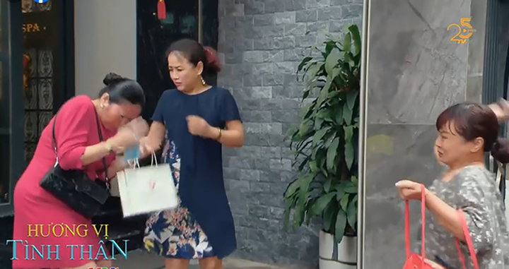 Film Facts: Những cảnh gay cấn nhất Hương Vị Tình Thân hóa ra là những 'cú lừa' - 4