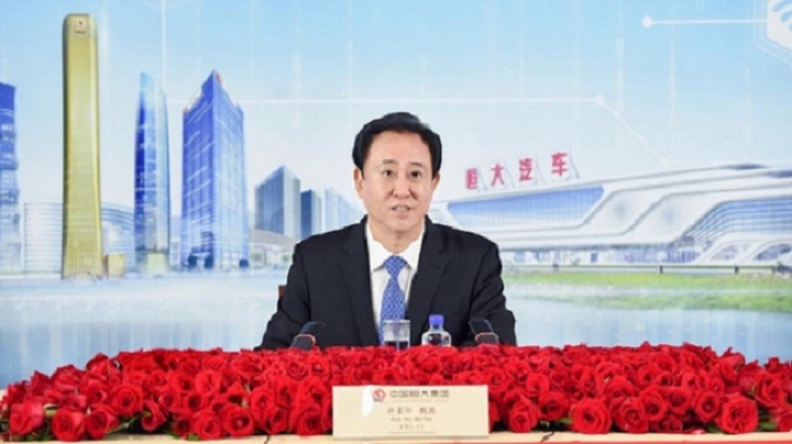 Kinh tế Trung Quốc gặp nguy cơ vì ‘quả bom nợ’ tập đoàn bất động sản - 4