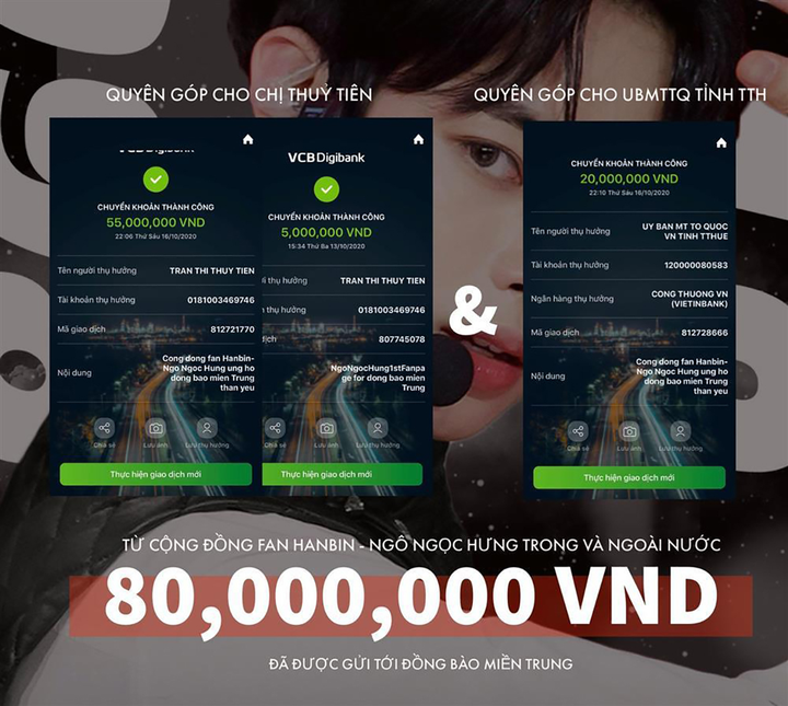 Thực tập sinh người Việt tại Kpop: Fan hùng hậu, làm từ thiện hàng trăm triệu - 4