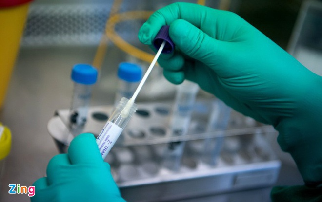 Đề xuất đưa kit xét nghiệm COVID-19 vào mặt hàng bình ổn giá - 1