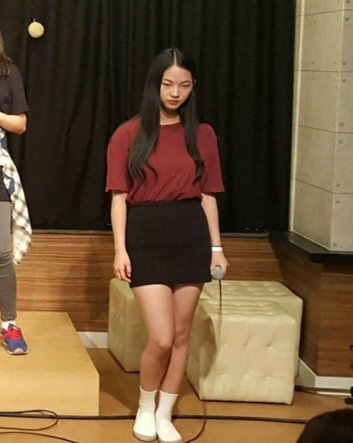 Mỹ nhân Kpop được ví đẹp hơn đồ họa máy tính thực chất là 'sản phẩm dao kéo'? - 8