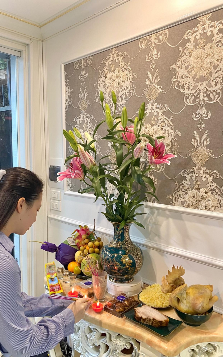 Dịch COVID-19 phức tạp, nghệ sĩ làm Giỗ tổ ngành Sân khấu tại nhà - 8