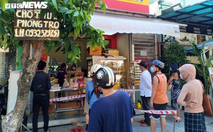 Kiểm soát tốt COVID-19, Đà Nẵng lên 3 phương án nới lỏng mới - 1