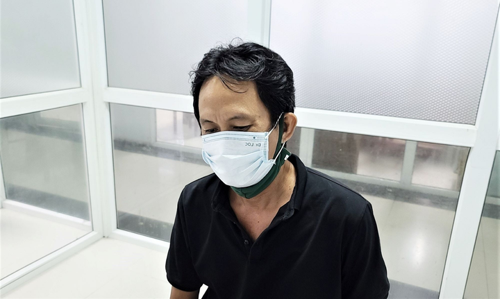 Bất chấp Đà Nẵng phong tỏa, con nghiện nữ vẫn ship ma túy khắp thành phố - 2