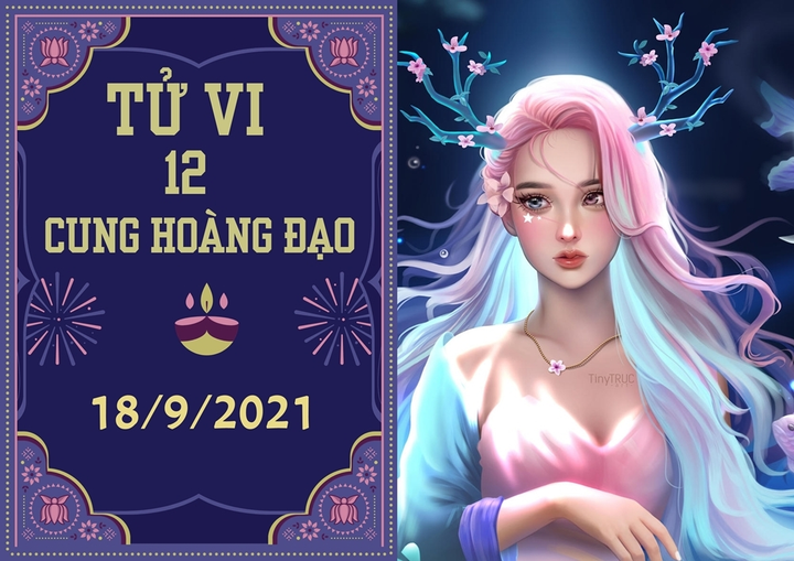 Dự đoán 12 con giáp 18/9: Thìn phú quý quấn thân, Tuất hao tài tốn của - 1