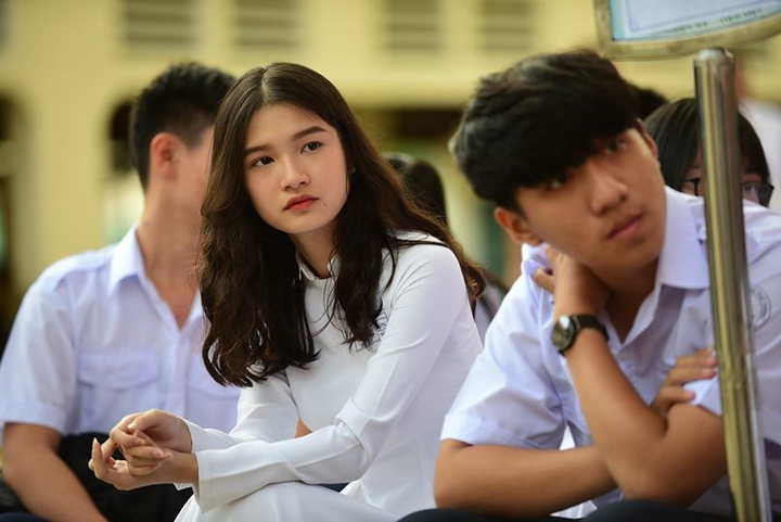 Đại học Quốc gia TP.HCM huỷ kỳ thi đánh giá năng lực đợt 2 - 1