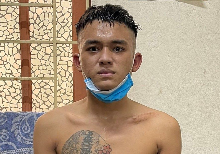 Bắt nhóm thanh niên cưỡng đoạt tài sản, xâm hại trẻ vị thành niên - 2