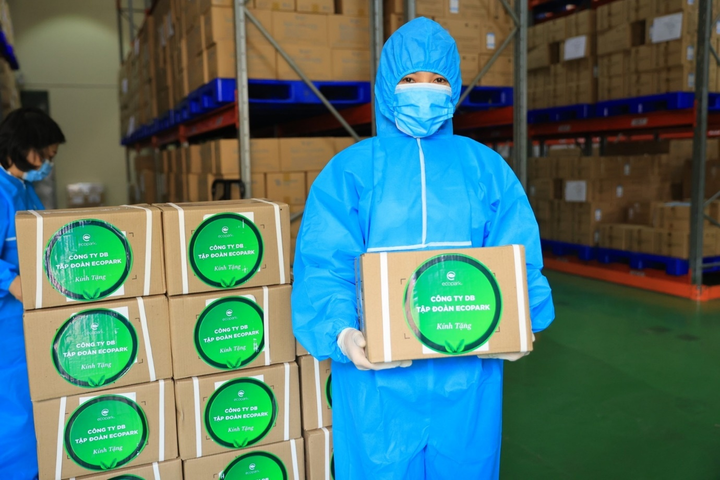 200.000 lọ thuốc Remdesivir điều trị COVID-19 về Việt Nam được phân bổ thế nào? - 9