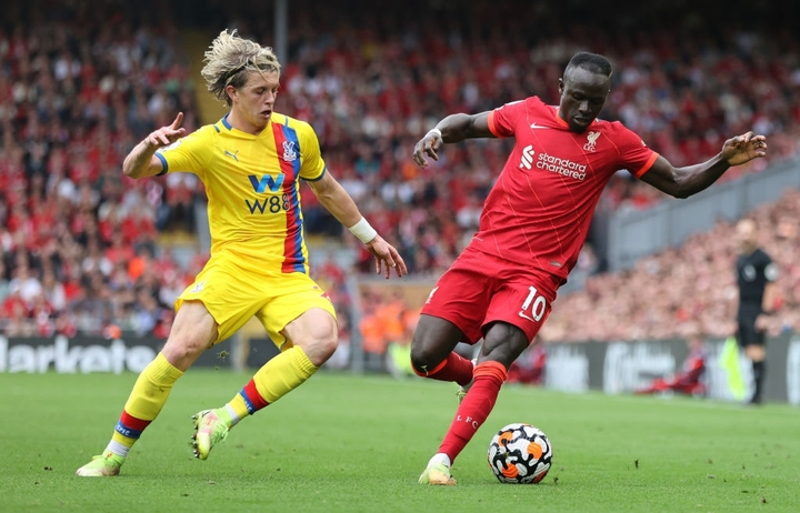 Nhận định bóng đá Man Utd vs Crystal Palace, vòng 15 Ngoại hạng Anh - 3