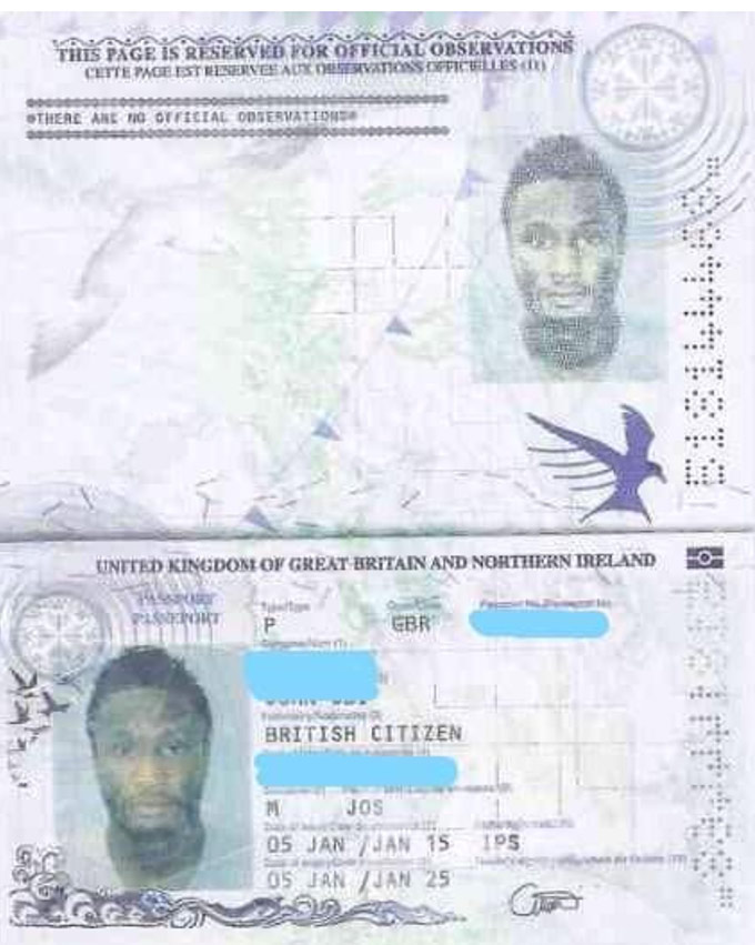 Rộ tin đồn cựu sao Chelsea đến V-League - 1