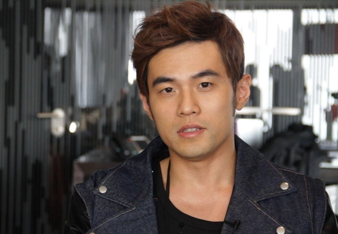 Từng bị cả Lưu Đức Hoa và Trương Huệ Muội từ chối, sao nam nổi tiếng toàn cầu - 1