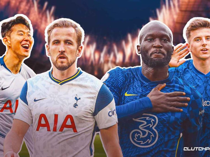 Trực tiếp bóng đá Tottenham 0-3 Chelsea: Chủ nhà vỡ trận - 8