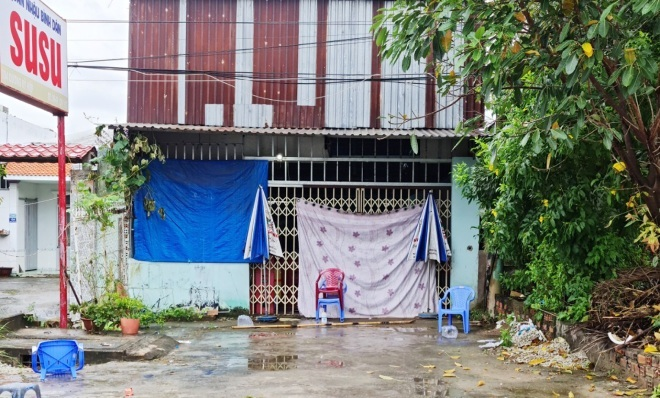 Hai chị em chủ quán nhậu ở Sóc Trăng bị sát hại - 1
