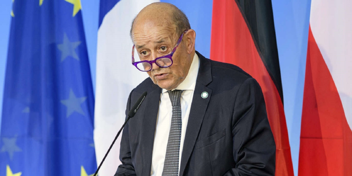 Pháp triệu hồi đại sứ Mỹ và Australia, NATO có nguy cơ rạn nứt - 1