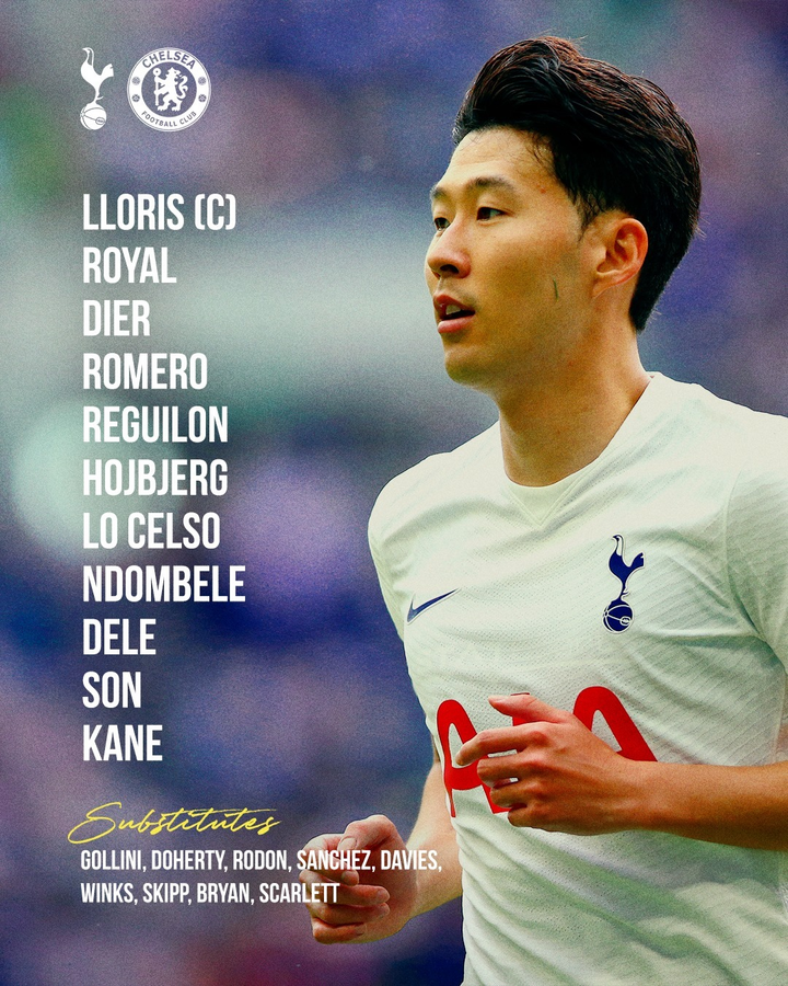 Trực tiếp bóng đá Tottenham 0-3 Chelsea: Chủ nhà vỡ trận - 7