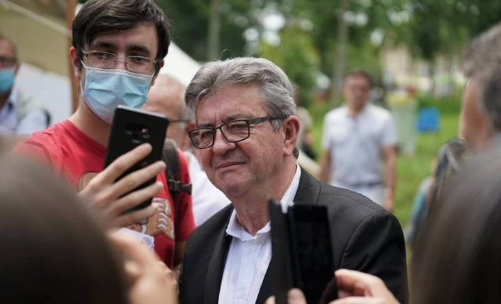 Bất mãn vì AUKUS, chính trị gia Pháp kêu gọi rút khỏi NATO - 1