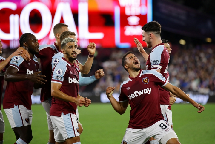 Nhận định bóng đá West Ham vs Man Utd, vòng 5 Ngoại hạng Anh - 4