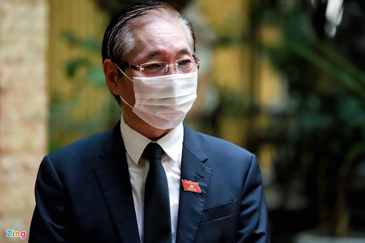 Hành vi bán, sản xuất biển số xe giả bị phạt tăng gấp 10 lần - 2