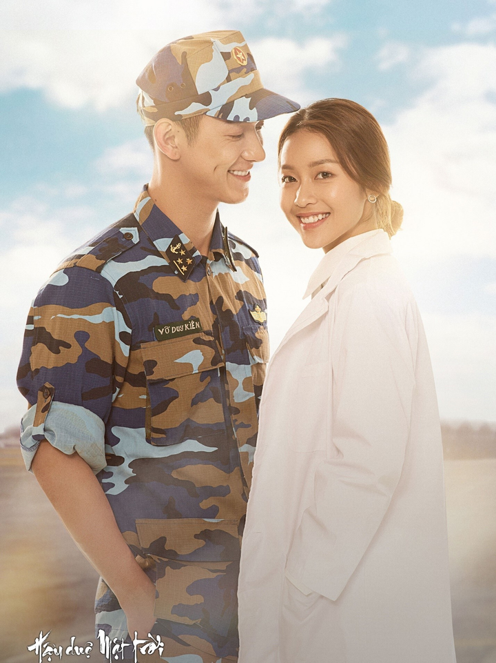 Phim truyền hình Việt đầu tiên được Trung Quốc mua bản quyền phát sóng - 2