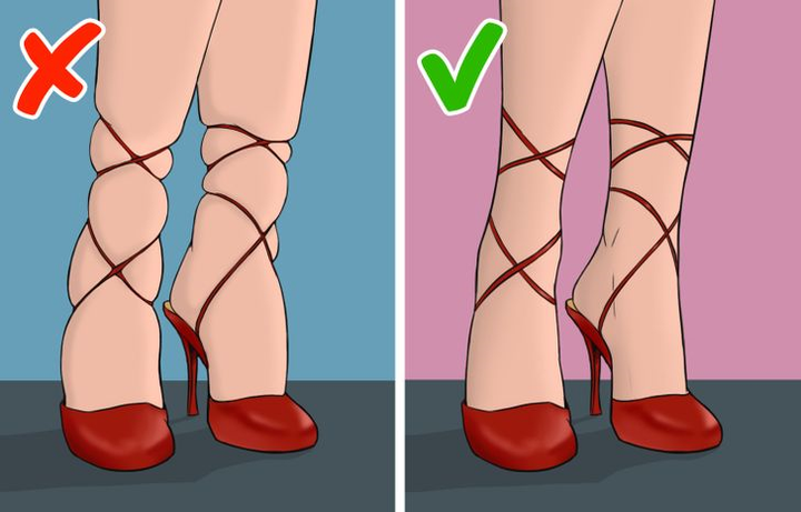 Điều gì sẽ xảy ra với cơ thể nếu bạn gác chân lên tường mỗi ngày? - 2