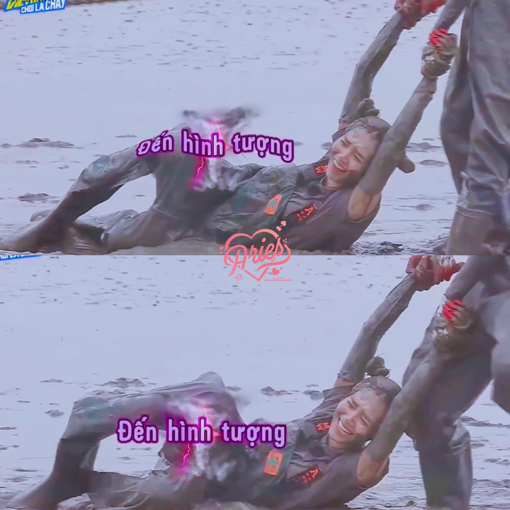 Running Man bị chê nhạt, Lan Ngọc vẫn gây bão với loạt ảnh ‘tự dìm tự chìm’ - 8