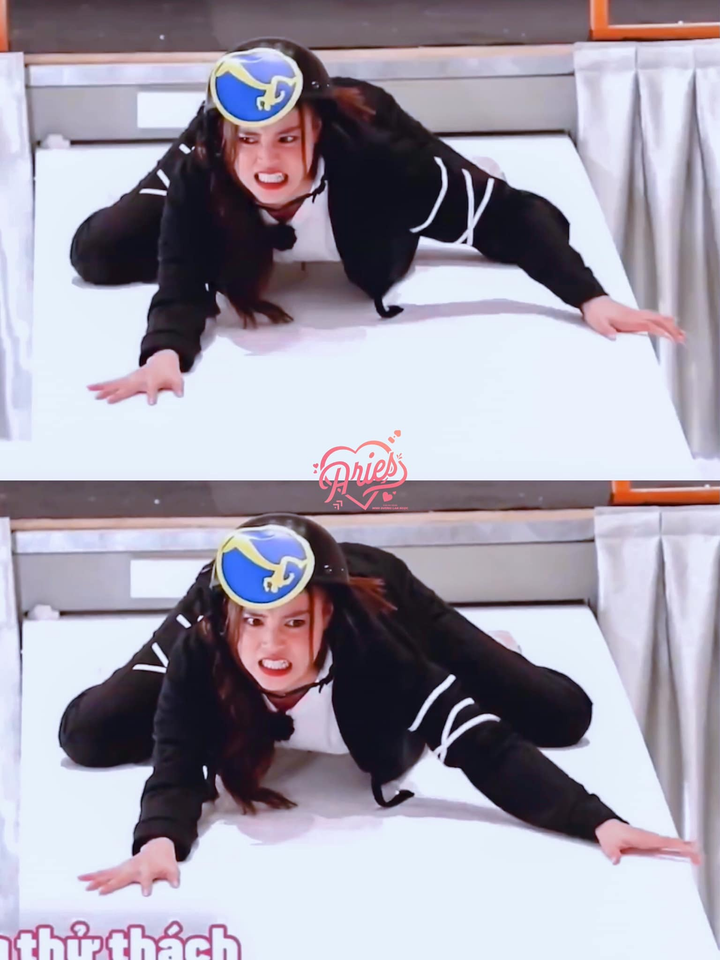 Running Man bị chê nhạt, Lan Ngọc vẫn gây bão với loạt ảnh ‘tự dìm tự chìm’ - 6