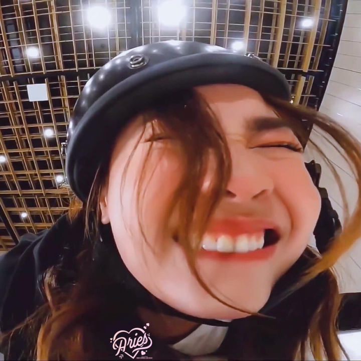 Running Man bị chê nhạt, Lan Ngọc vẫn gây bão với loạt ảnh ‘tự dìm tự chìm’ - 7