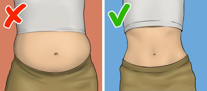 Điều gì sẽ xảy ra với cơ thể nếu bạn gác chân lên tường mỗi ngày? - 3