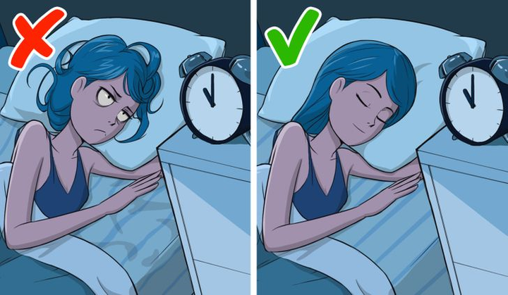 Điều gì sẽ xảy ra với cơ thể nếu bạn gác chân lên tường mỗi ngày? - 4