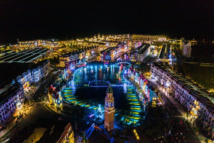 Hai điểm mấu chốt để Phú Quốc không lỡ chuyến tàu 'hộ chiếu vaccine' - 2