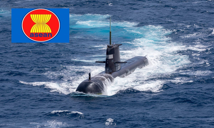 AUKUS - nước cờ giúp Mỹ tăng ảnh hưởng ở Thái Bình Dương? - 3