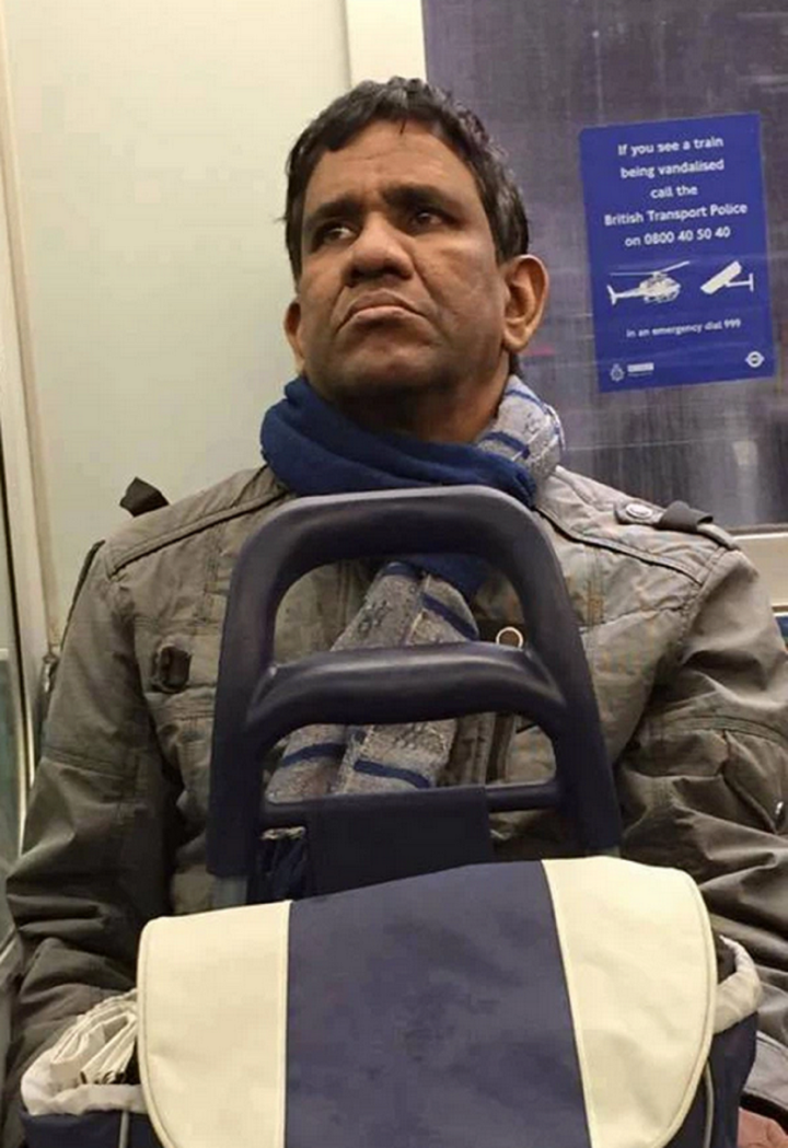 Bản sao hài hước của các siêu sao bóng đá: Messi và Ronaldo bản fake vẫn đỉnh - 11