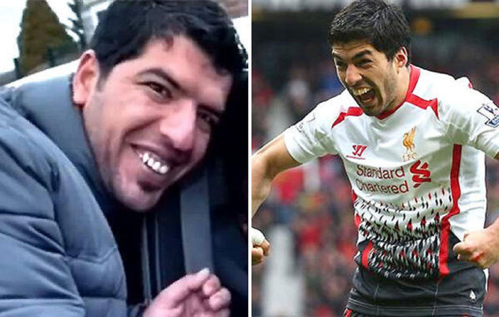 Bản sao hài hước của các siêu sao bóng đá: Messi và Ronaldo bản fake vẫn đỉnh - 10