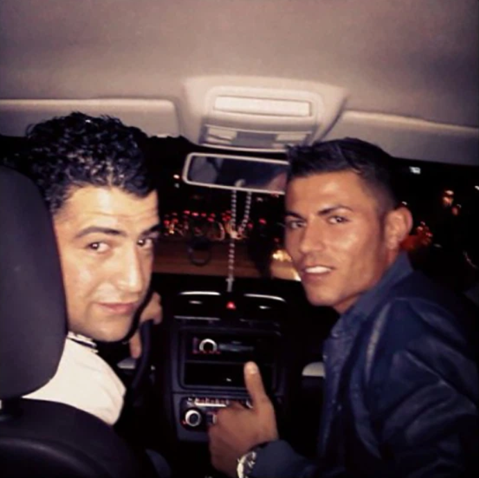 Bản sao hài hước của các siêu sao bóng đá: Messi và Ronaldo bản fake vẫn đỉnh - 5