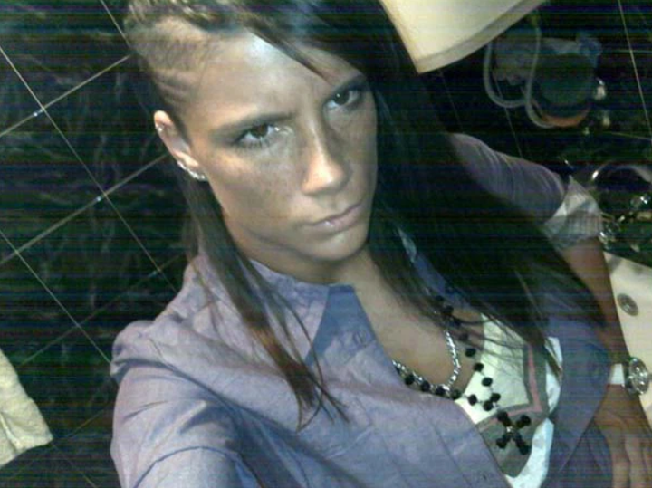 Bản sao hài hước của các siêu sao bóng đá: Messi và Ronaldo bản fake vẫn đỉnh - 7