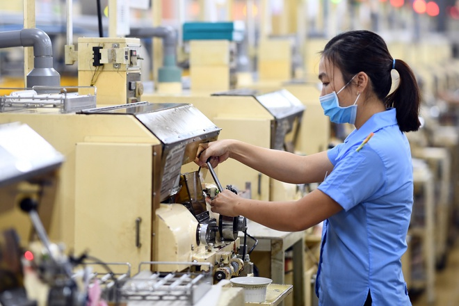 Giải ngân 382 tỷ đồng cho vay 0% lãi suất trả lương người lao động - 1